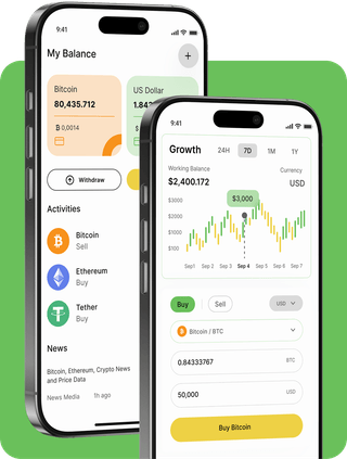 icetcc trading platform with live market data